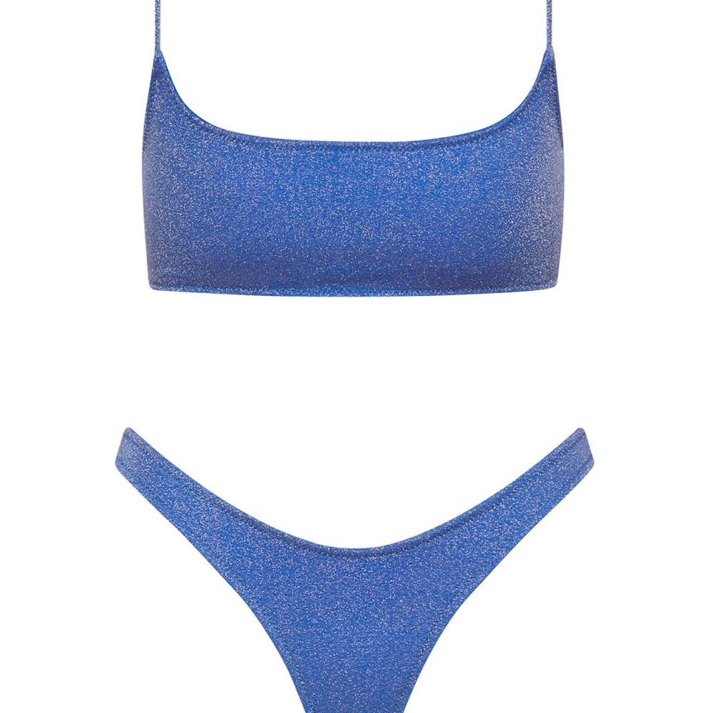 Triangl MICA - MARINA SPARKLE